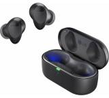 Kopfhörer im Test: Tone Free T90S von LG, Testberichte.de-Note: 1.9 Gut