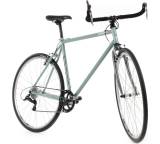 Fahrrad im Test: UrbanRoad von Bionicon, Testberichte.de-Note: 1.0 Sehr gut