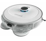 Saugroboter im Test: SpinWave R5 Pet von Bissell, Testberichte.de-Note: ohne Endnote