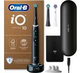 Elektrische Zahnbürste im Test: iO Series 10 Plus Edition von Oral-B, Testberichte.de-Note: 1.7 Gut