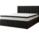 Bett im Test: Boxspringbett Bond von Trada, Testberichte.de-Note: 1.8 Gut