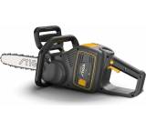 Säge im Test: CS 700e von Stiga, Testberichte.de-Note: ohne Endnote