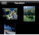 PicVault (für iPhone)