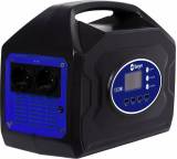 Powerstation im Test: BPS1000 von Fritz Berger, Testberichte.de-Note: 4.0 Ausreichend