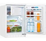 Kühlschrank im Test: UKS115-3-080F von Exquisit, Testberichte.de-Note: ohne Endnote