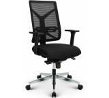 Bürostuhl im Test: V1801 Profi+ von Versee, Testberichte.de-Note: 2.2 Gut