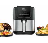 Heißluftfritteuse im Test: FRH 1500 von Rommelsbacher, Testberichte.de-Note: 1.2 Sehr gut