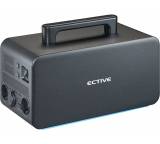 Powerstation im Test: BlackBox 10 von Ective, Testberichte.de-Note: 2.0 Gut