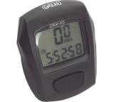 Fahrradcomputer im Test: Digi-X5 von Pro Bikegear, Testberichte.de-Note: ohne Endnote