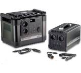 Powerstation im Test: PPS 1000 von Teleco, Testberichte.de-Note: 3.5 Befriedigend