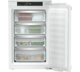 Tiefkühler im Test: IFNe 3924 Plus NoFrost von Liebherr, Testberichte.de-Note: ohne Endnote