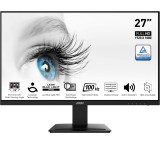 Monitor im Test: PRO MP273A von MSI, Testberichte.de-Note: 1.4 Sehr gut