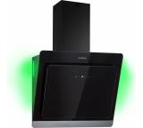 Dunstabzugshaube im Test: Aurora Eco 60 von Klarstein, Testberichte.de-Note: 1.7 Gut