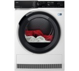 Trockner im Test: TR9W75697 von AEG, Testberichte.de-Note: ohne Endnote