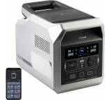 Powerstation im Test: HSG-1280 von Revolt, Testberichte.de-Note: 1.5 Sehr gut