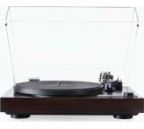 Plattenspieler im Test: CS 618Q von Dual, Testberichte.de-Note: 1.5 Sehr gut