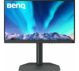 Monitor im Test: PhotoVue SW272Q von BenQ, Testberichte.de-Note: 1.5 Sehr gut