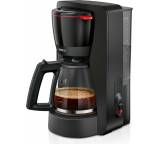 Kaffeemaschine im Test: MyMoment TKA2M111 von Bosch, Testberichte.de-Note: 1.6 Gut