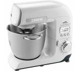 Küchenmaschine im Test: Gratus Kuliner II von ETA, Testberichte.de-Note: ohne Endnote