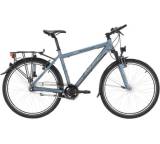 Fahrrad im Test: Lotus Pro von Cycle Wolf, Testberichte.de-Note: 1.0 Sehr gut