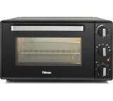 Minibackofen im Test: OV-3630 von Tristar, Testberichte.de-Note: ohne Endnote