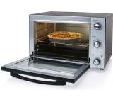 Minibackofen im Test: 112754 Konvektionsofen von Princess, Testberichte.de-Note: 2.2 Gut