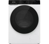 Waschmaschine im Test: WPNA14ATSWIFI3 von Gorenje, Testberichte.de-Note: 2.2 Gut