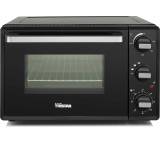 Minibackofen im Test: OV-3620 von Tristar, Testberichte.de-Note: ohne Endnote