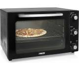 Minibackofen im Test: 112759 Umluftofen von Princess, Testberichte.de-Note: 2.2 Gut