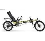 Fahrrad im Test: Tagun von Hase Bikes, Testberichte.de-Note: 1.0 Sehr gut