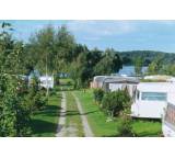 Stellplatz am Campingpark Augstfelde
