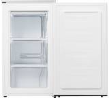 Tiefkühler im Test: GS 8863 von Severin, Testberichte.de-Note: ohne Endnote