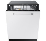 Geschirrspüler im Test: DW60BG730B00ET von Samsung, Testberichte.de-Note: ohne Endnote