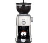 Kaffeemühle im Test: GRD830 von H.Koenig, Testberichte.de-Note: 2.4 Gut