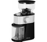 Kaffeemühle im Test: KM 1412 Aromatico von ECG, Testberichte.de-Note: ohne Endnote