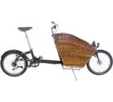 Fahrrad im Test: PackBernds von Bernds, Testberichte.de-Note: 1.0 Sehr gut