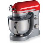 Küchenmaschine im Test: 1589 Moderna von Ariete, Testberichte.de-Note: 1.6 Gut