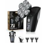 Rasierer im Test: 7D Magnetic Rotary Shaver von Kibiy, Testberichte.de-Note: 2.0 Gut
