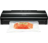 Vakuumierer im Test: VT2540 von Tefal, Testberichte.de-Note: 1.5 Sehr gut