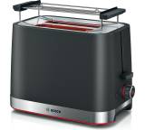 Toaster im Test: MyMoment TAT4M223 von Bosch, Testberichte.de-Note: ohne Endnote