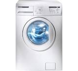 Waschmaschine im Test: WA 208 von Silentic, Testberichte.de-Note: ohne Endnote