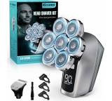 Rasierer im Test: LK-8330 von Gisaae, Testberichte.de-Note: 1.9 Gut