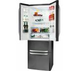 Kühlschrank im Test: KSN 19 SW1 von Bauknecht, Testberichte.de-Note: ohne Endnote