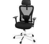 Bürostuhl im Test: Cleverseat von Clouvou, Testberichte.de-Note: 1,4