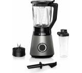 Standmixer im Test: VitaPower Serie 4 MMB6174SN von Bosch, Testberichte.de-Note: 1.9 Gut