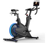 Fahrradergometer im Test: sBike Lite von Sportstech, Testberichte.de-Note: 1.6 Gut