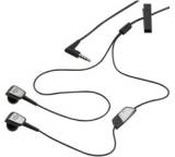 Headset im Test: BlackBerry HDW-15766-005 von RIM, Testberichte.de-Note: ohne Endnote