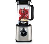 Standmixer im Test: PowerFuel XL von Wilfa, Testberichte.de-Note: ohne Endnote