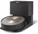 Saugroboter im Test: Roomba j9+ von iRobot, Testberichte.de-Note: ohne Endnote