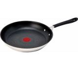 Pfanne im Test: Jamie Oliver Quick and Easy E3030644 von Tefal, Testberichte.de-Note: 1.3 Sehr gut